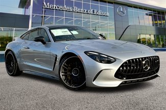 New 2025 Mercedes-Benz AMG GT 63 image 1