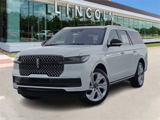 New 2025 Lincoln Navigator L Reserve image 1