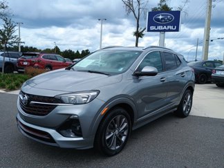 Used 2023 Buick Encore GX Select w/ Sport Touring Package video 1