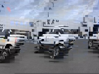 New 2025 Ford F250 King Ranch image 1