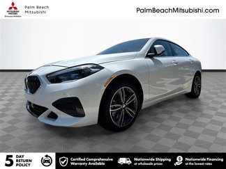 Used 2024 BMW 228i Gran Coupe image 1