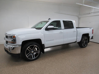 Used 2016 Chevrolet Silverado 1500 LT image 1