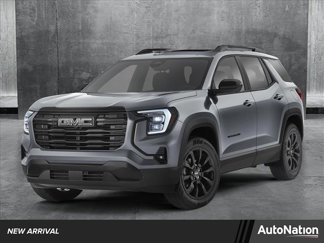 New 2026 GMC Terrain Elevation image 1