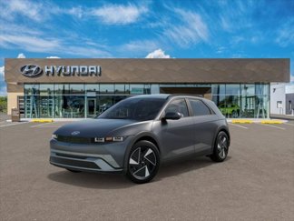 New 2025 Hyundai Ioniq 5 SEL image 1