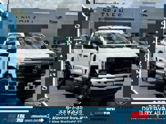 New 2025 Ford F250 XL image 1