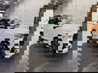 New 2025 Audi Q3 2.0T Premium Plus image 1