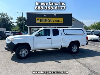 Used 2019 Toyota Tacoma SR5 image 1