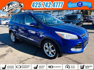 Used 2013 Ford Escape SEL image 1