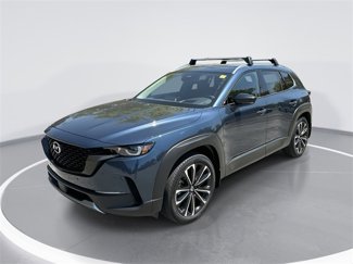 New 2025 MAZDA CX-50 2.5 Turbo w/ Premium Plus Pkg image 1