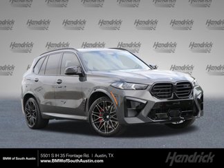 New 2026 BMW X5 M Competition w/ Executive Package image 1