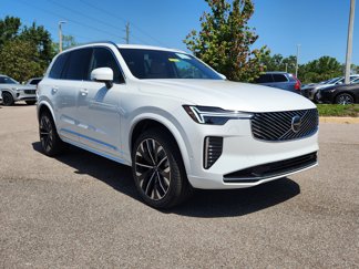 New 2025 Volvo XC90 T8 Plus w/ Protection Package image 1