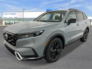 New 2026 Honda CR-V Sport Touring image 1
