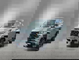 New 2025 Toyota Sequoia Platinum image 1