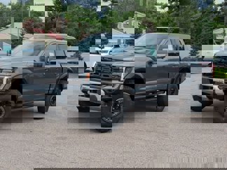 New 2025 Ford F150 Raptor image 1