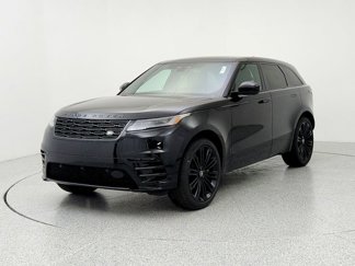 New 2026 Land Rover Range Rover Velar Dynamic SE image 1