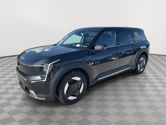 New 2026 Kia EV9 Light image 1