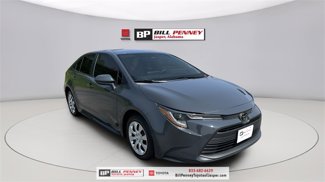 Used 2024 Toyota Corolla LE image 1