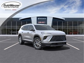 New 2025 Buick Enclave Preferred w/ Power Package image 1