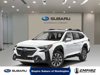 New 2025 Subaru Outback Touring image 1