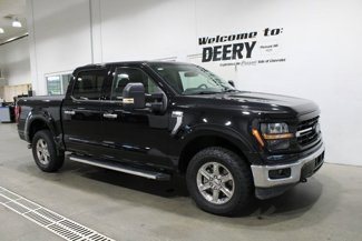Used 2024 Ford F150 XLT image 1