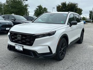 New 2026 Honda CR-V Sport-L image 1