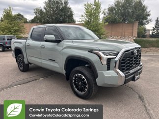 New 2026 Toyota Tundra SR5 image 1