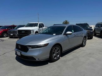 Used 2023 Honda Accord EX image 1