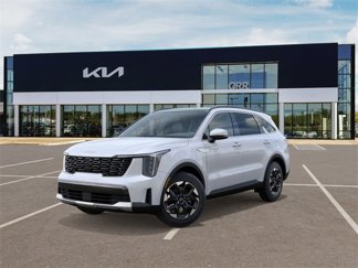 New 2026 Kia Sorento S image 1
