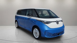 New 2025 Volkswagen ID. Buzz 1st Edition image 1