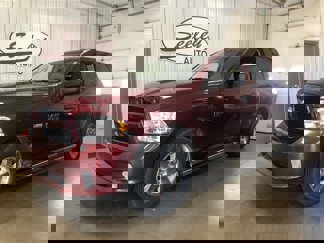 Used 2019 RAM 1500 Express w/ Express Value Package image 1