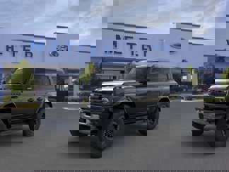 New 2025 Ford Bronco Raptor image 1