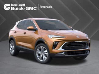 New 2026 Buick Encore GX Preferred image 1