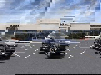 New 2025 Cadillac Lyriq Luxury image 1