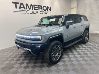 New 2025 GMC Hummer EV 3X image 1