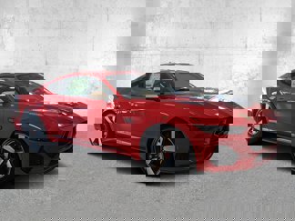 New 2025 Ford Mustang GT Premium w/ 60th Anniversary Package image 1