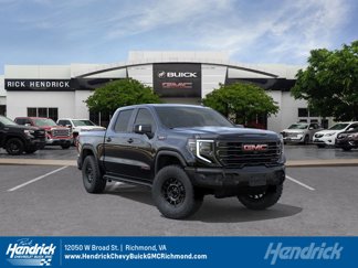 New 2026 GMC Sierra 1500 AT4X w/ AT4X AEV Edition image 1