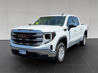 Used 2024 GMC Sierra 1500 SLE image 1