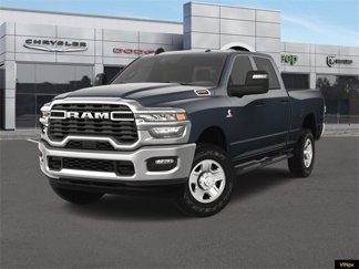 New 2025 RAM 2500 Tradesman image 1