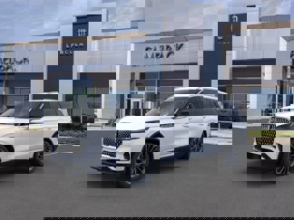New 2025 Lincoln Aviator Reserve image 1
