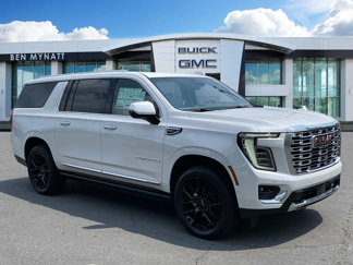 New 2025 GMC Yukon XL Denali w/ Denali Reserve Package image 1