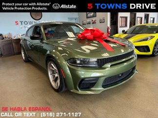 Used 2023 Dodge Charger Scat Pack image 1