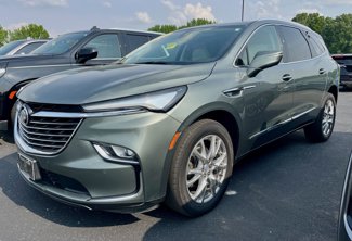 Used 2022 Buick Enclave Essence w/ Experience Buick Package image 1