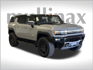 New 2025 GMC Hummer EV 2X w/ LPO, Cargo Utility Package image 1