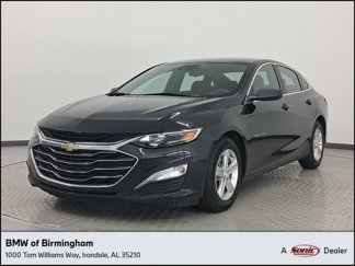 Used 2023 Chevrolet Malibu LS image 1