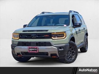 New 2026 Honda Passport TrailSport image 1