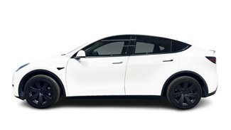 Used 2022 Tesla Model Y Long Range image 1
