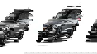New 2026 Chevrolet TrailBlazer RS w/ Convenience Package image 1