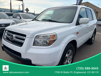 Used 2006 Honda Pilot EX-L image 1
