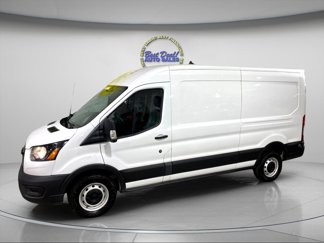 Used 2020 Ford Transit 250 Medium Roof image 1