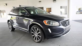 Used 2017 Volvo XC60 T6 Inscription w/ Preferred Option Package image 1